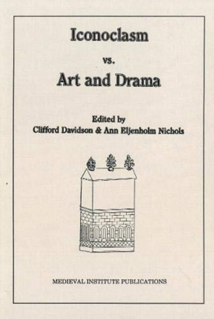 Iconoclasm vs. Art and Drama