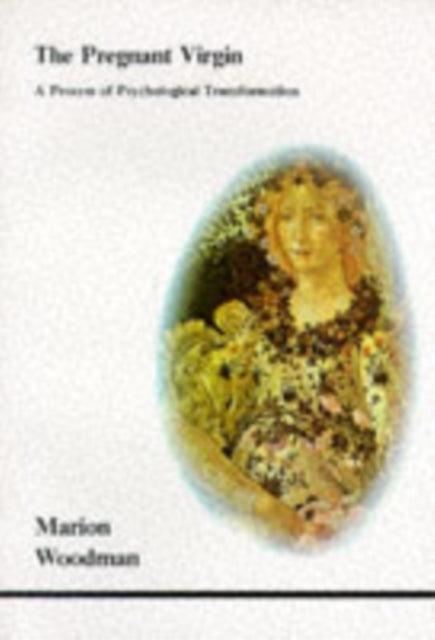 Book cover of: Pregnant Virgin