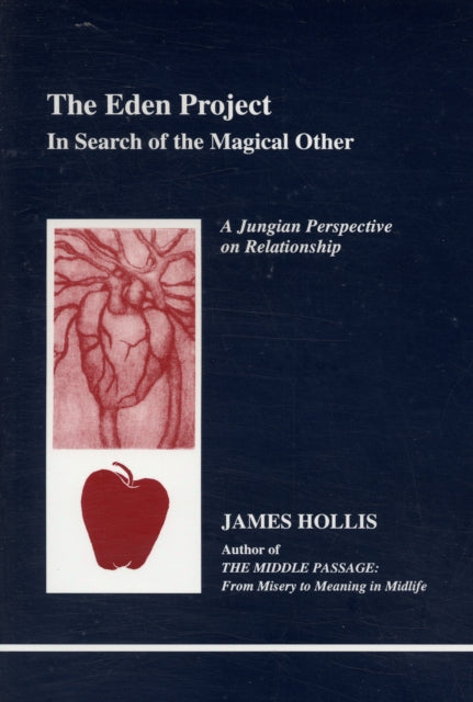 Book cover of: Eden Project