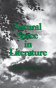 Book cover of: Natural Space In Literature