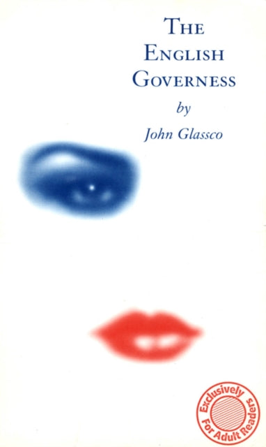 Book cover of: English Governess