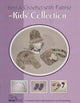 Book cover of: Knit & Crochet with Fabric -- Kids' Collection. By: Cranston Print Works Company