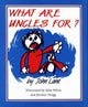 Book cover of: What Are Uncles For?. By: John Lane