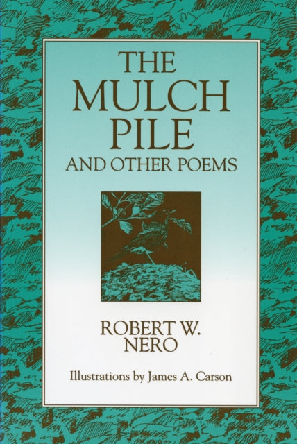 Book cover of: Mulch Pile