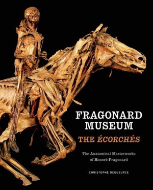 Fragonard Museum: The corches