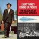 Book cover of: Everything's Coming Up Profits