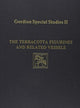 Book cover of: Gordion Special Studies, Volume II – The Terracotta Figurines and Related Vessels. By: Irene Bald Romano