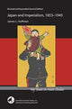 Book cover of: Japan and Imperialism, 1853–1945. By: James L. Huffman