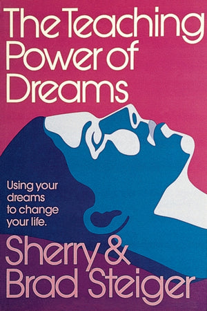 Teaching Power of Dreams