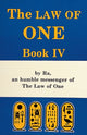 Book cover of: Ra Material Book Four. By: Don Elkins