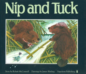 Nip and Tuck