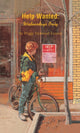 Book cover of: Help Wanted: Wednesdays Only. By: Peggy Dymond Leavey