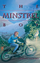 Book cover of: Minstrel Boy. By: Sharon Stewart