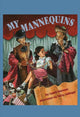 Book cover of: My Mannequins. By: Sydell Waxman