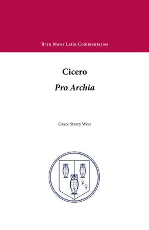 Pro Archia