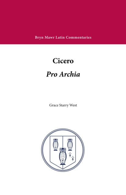 Pro Archia