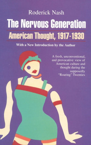 Nervous Generation