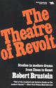 Book cover of: Theatre of Revolt