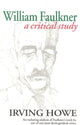 Book cover of: William Faulkner