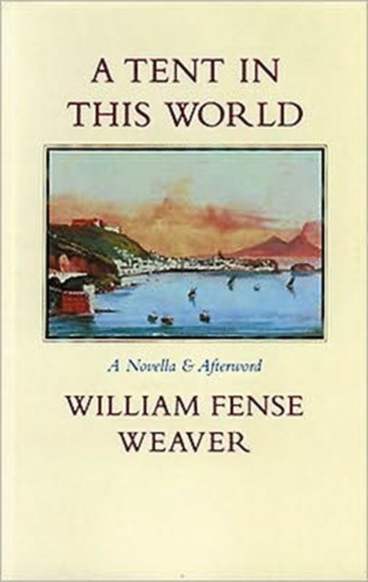 Book cover of: Tent in This World
