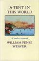 Book cover of: Tent in This World