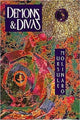 Book cover of: Demons and Divas