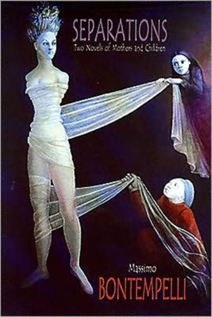 Book cover of: Separations