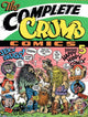 Book cover of: Complete Crumb Comics Vol.5. By: Robert Crumb