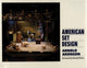 Book cover of: American Set Design