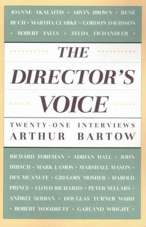 Director's Voice