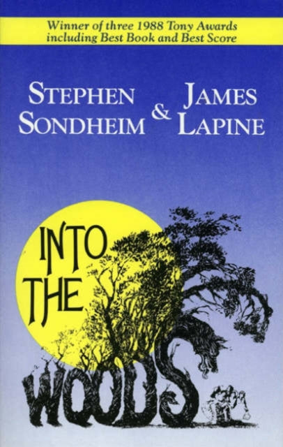 Book cover of: Into the Woods
