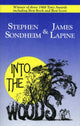 Book cover of: Into the Woods