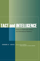 Book cover of: Tact and Intelligence. By: Gordon Alexander Craig