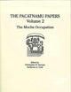 Book cover of: Pacatnamu Papers, Volume 2