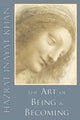 Book cover of: Art of Being and Becoming. By: Hazrat Inayat Khan