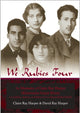 Book cover of: We Rubies Four. By: Claire Ray Harper