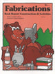 Book cover of: Fabrications. By: K. Collins