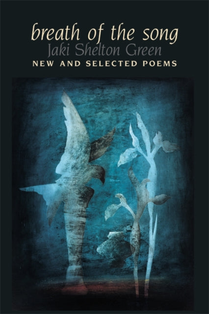 Book cover of: Breath of the Song