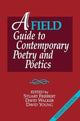 Book cover of: FIELD Guide to Contemporary Poetry and Poetics
