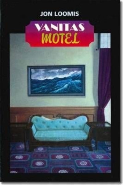 Book cover of: Vanitas Motel