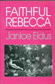 Book cover of: Faithful Rebecca