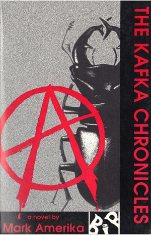 Kafka Chronicles