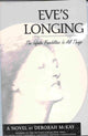 Book cover of: Eves Longing. By: Deborah McKay