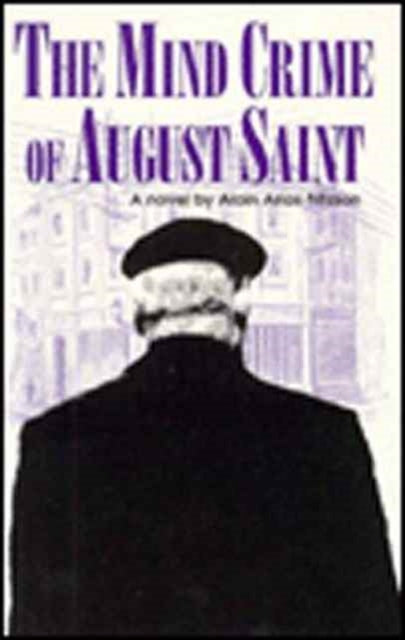 Book cover of: Mind Crime of August Saint
