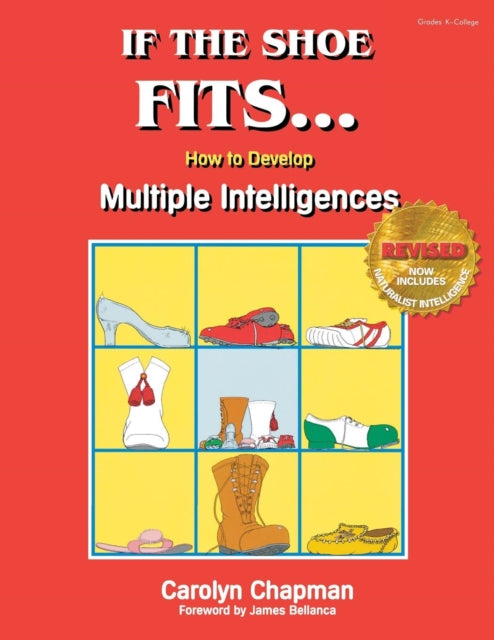 Book cover of: If the Shoe Fits . . .