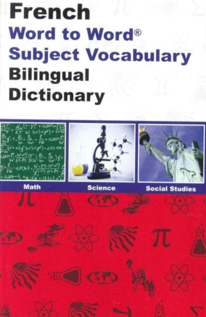 Book cover of: English-Spanish & Spanish-English Word-to-Word Dictionary. By: C. Sesma