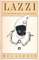 Book cover of: Lazzi. By: Mel Gordon