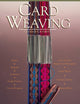 Book cover of: Card Weaving