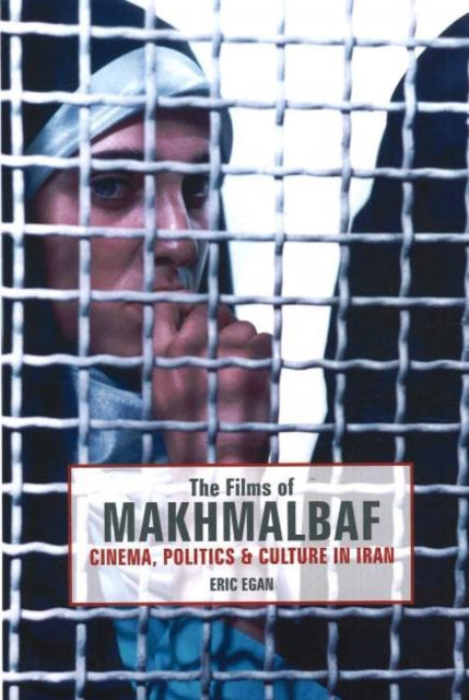 Book cover of: Films of Makhmalbaf
