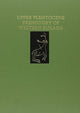 Book cover of: Upper Pleistocene Prehistory of Western Eurasia. By: Harold L. Dibble